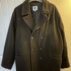 Old Navy Peacoat